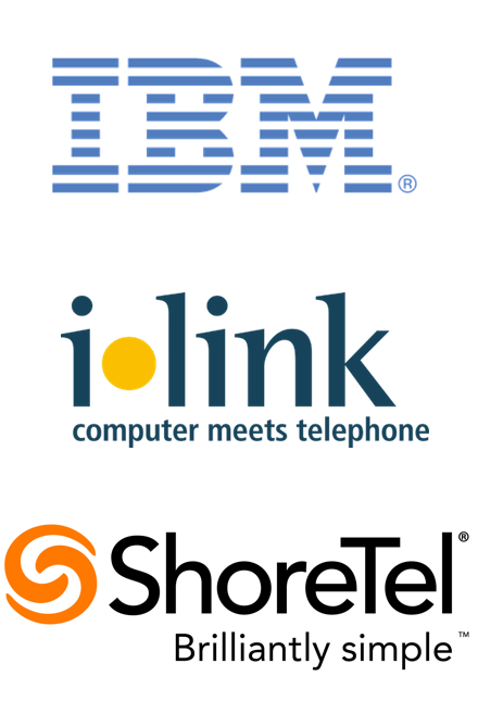 IBM - ilink - ShoreTel